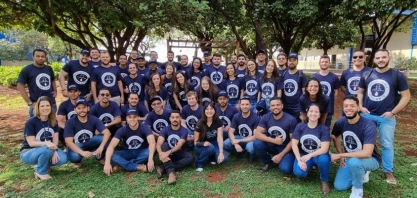 Programa de capacitação da Netafim conclui fase teórica e anuncia networking entre candidatos e empresas