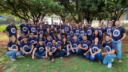 Programa de capacitação da Netafim conclui fase teórica e anuncia networking entre candidatos e empresas