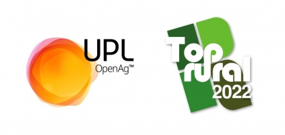 'Um Gol', da UPL, vence prêmio Top Rural de Melhor Ação para Disseminação de Conceitos de Sustentabilidade na Agricultura 