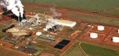 Adecoagro: lucro cai 38,9% no 3tri22, para US$ 22,6 milhões