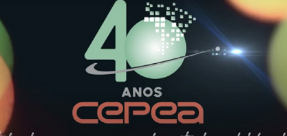 CEPEA 40 ANOS: Parceiros