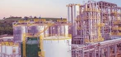 Raízen investirá R$ 6 bi em etanol de 2ª geração