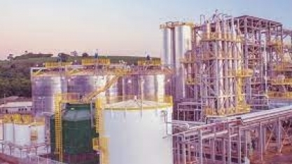 Raízen investirá R$ 6 bi em etanol de 2ª geração