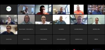 SIAMIG e Impar realizam live sobre o PAME