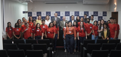 Aprendiz social: Usina Caeté, Tribunal Regional do Trabalho e Associação Pestalozzi assinam Termo de Cooperação
