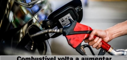 Combustíveis: enquanto gasolina aumenta de forma gradativa, etanol registra preços razoáveis em alguns estados