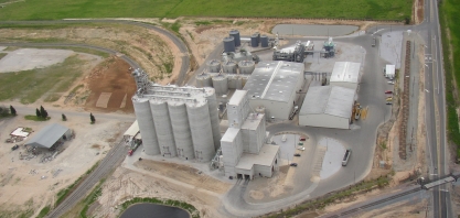 Etanol/EUA: Alto Ingredients amplia prejuízo líquido em quase oito vezes, a US$$ 28 milhões no 3tri22