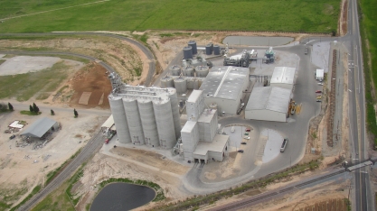 Etanol/EUA: Alto Ingredients amplia prejuízo líquido em quase oito vezes, a US$$ 28 milhões no 3tri22