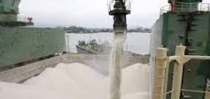 Açúcar: ApexBrasil prevê efeitos positivos às exportações nacionais após acordo com Reino Unido