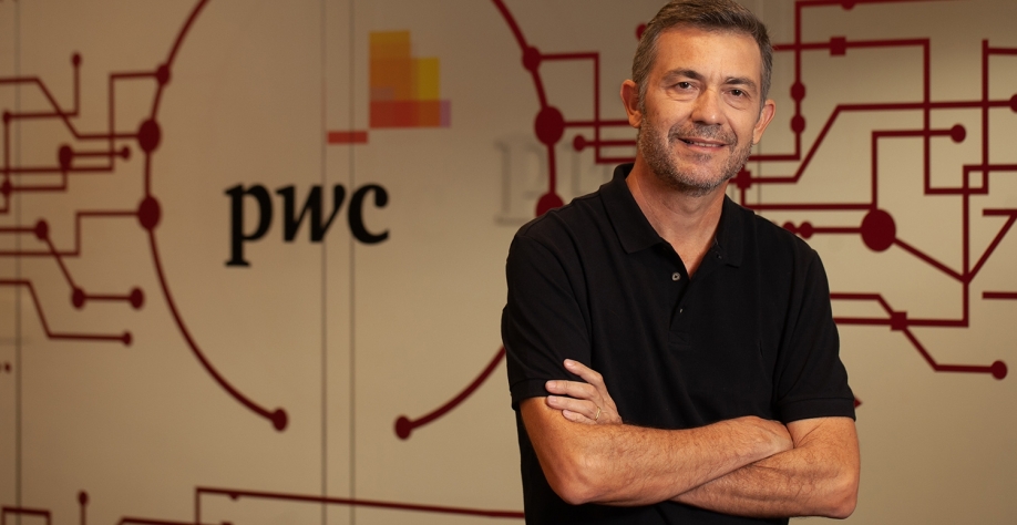 Mauricio Moraes - crédito PwC Divulgação