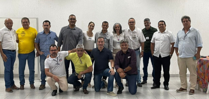 Caeté apresenta balanço da safra 22/23