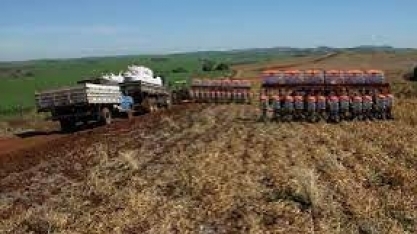 Assembleia Legislativa de Goiás aprova contribuição do agronegócio para criar Fundo de Infraestrutura