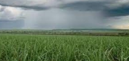 Previsão do tempo para hoje traz alertas para alagamentos e deslizamentos