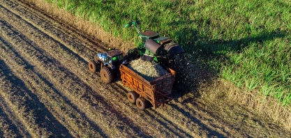 Agropecuária Iracema no futuro da descarbonização