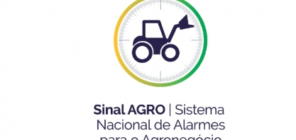 Sistema Sinal Agro ajuda a combater crimes no campo