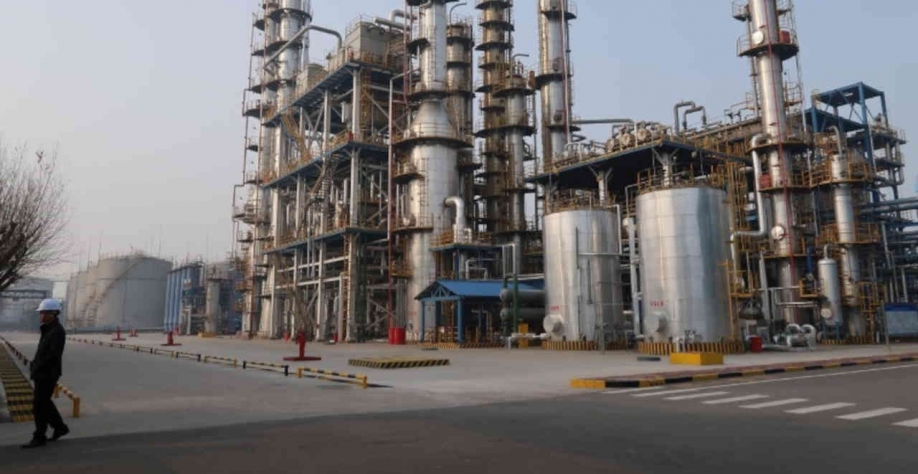 O aumento da produção também pode arrefecer os preços de outros derivados de petróleo, especialmente a gasolina, e diminuir as margens gerais de refino (Imagem: REUTERS/Aizhu Chen)