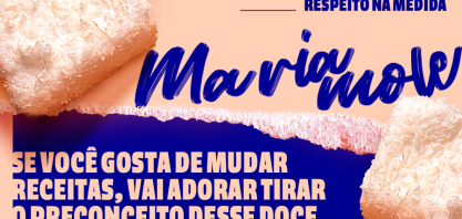 Açúcar Guarani convida consumidores a rebatizarem receitas que têm nomes com viés preconceituoso