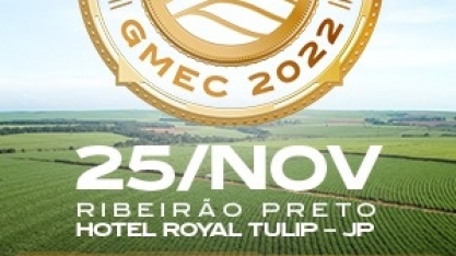 VI Seminário GMEC 2022 acontece em 25 de novembro em Ribeirão Preto