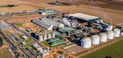 Biocombustíveis e alimentos fortalecem aumento na produção da indústria de Mato Grosso