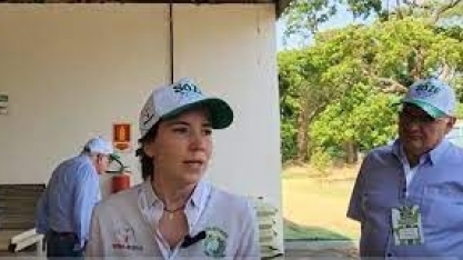 Produção de muda pré-brotada da Spinagro, primeira produtora do mundo de MPB´s certificada Bonsucro