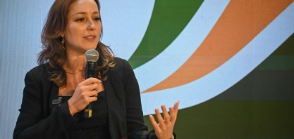 Produção de biocombustível em Mato Grosso é destaque na COP-27