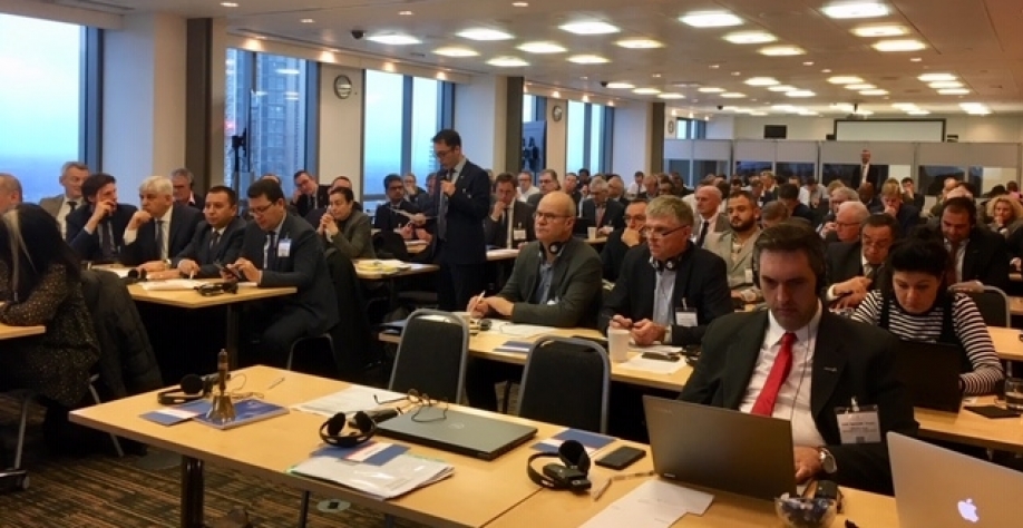 Última edição presencial do evento WABCG em Londres ocorreu em 2019. Programação seguiu on-line devido à pandemia e retoma presencialmente em 2022