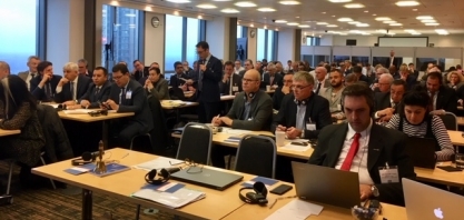 ORPLANA apresentará potencial brasileiro na produção de cana durante encontro mundial de produtores na Inglaterra