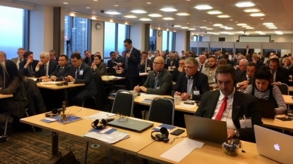 ORPLANA apresentará potencial brasileiro na produção de cana durante encontro mundial de produtores na Inglaterra