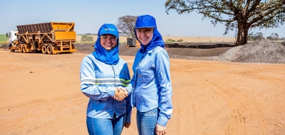 “Mulheres, Descubram-se no Campo”: Atvos apoia evento que debate o protagonismo feminino no campo