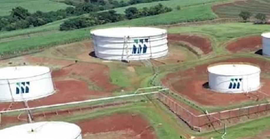 Não há surpresas negativas para um cenário que já se desenhava desde maio para o biocombustível da São Martinho (Imagem: Reprodução/São Martinho)