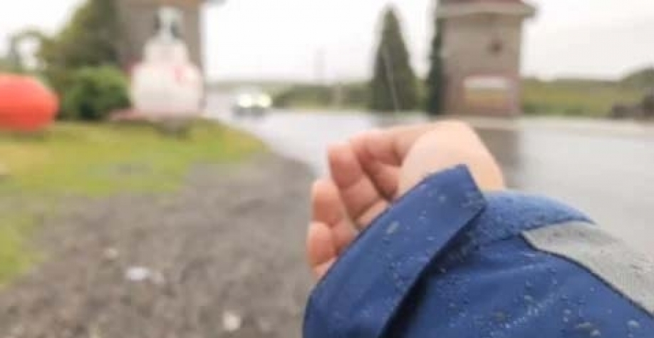 Foto: Mycchel Legnaghi/São Joaquim Online/reprodução