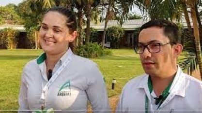 Para obter certificação Bonsucro, Bioenergética Aroeira passou por rigorosas avaliações