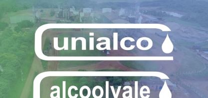 Alcoolvale: encerramento da Safra 2022