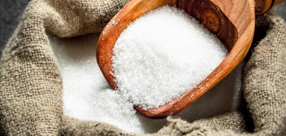 Cresce a estimativa de superávit global de açúcar em 2022/23