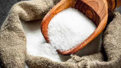 Cresce a estimativa de superávit global de açúcar em 2022/23