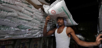 Usinas da Índia renegociam acordos de exportação de açúcar visando preço melhor