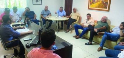 Aumento do ATR não reduz preocupação de fornecedores de cana