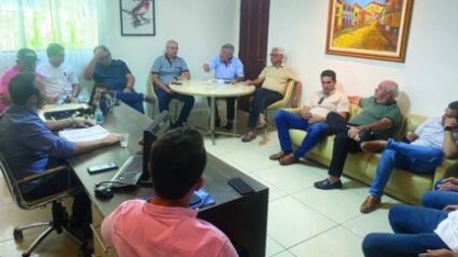 Aumento do ATR não reduz preocupação de fornecedores de cana