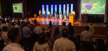 5° Seminário UDOP de Inovações traz muito aprendizado e novidades