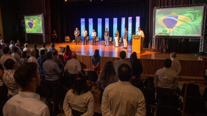 5° Seminário UDOP de Inovações traz muito aprendizado e novidades