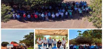 Alcoolvale encerra a Safra 2022