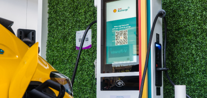 Raízen expande rede Shell Recharge e lança eletroposto em Campinas, o primeiro fora da capital paulista