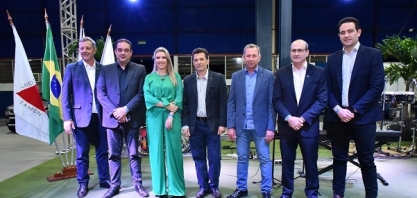 SIAMIG marca presença no primeiro dia da 10° ExpoCigra Fiemg