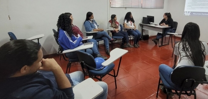Alcoolvale: RH realiza 5º encontro mensal com Aprendizes