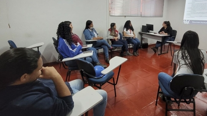 Alcoolvale: RH realiza 5º encontro mensal com Aprendizes