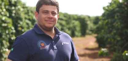 Adotando a cultura da irrigação em cana-de-açúcar