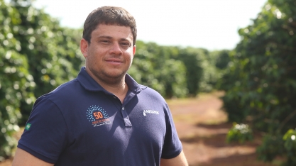 Adotando a cultura da irrigação em cana-de-açúcar