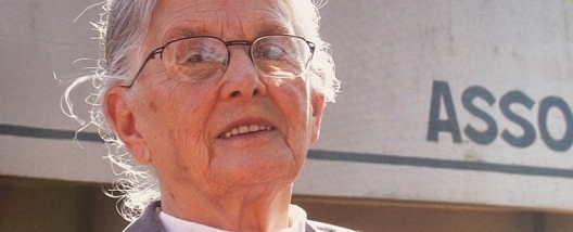 Maria Amélia de Souza Dias (Dona Lia) será uma das personagens do livro “Mulheres da Cana-de-Açúcar”