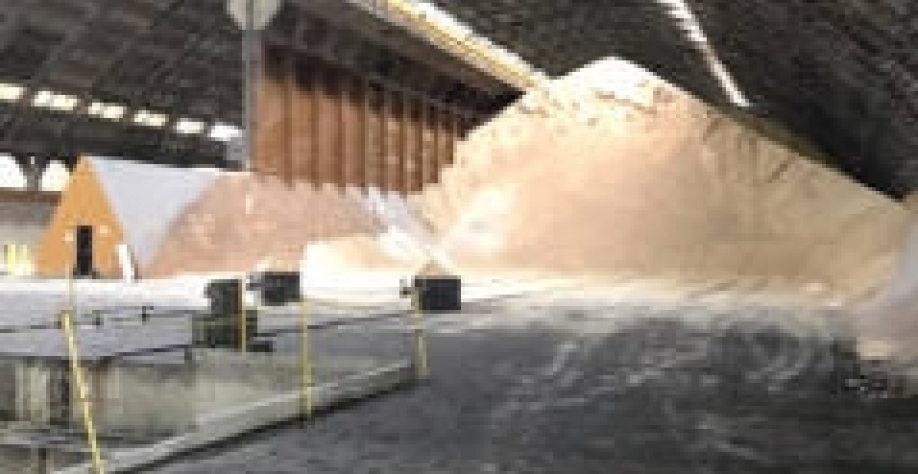 Apenas o VHP – exportado para o mercado americano – teve alta de preço entre os açúcares - Foto: ARQUIVO 