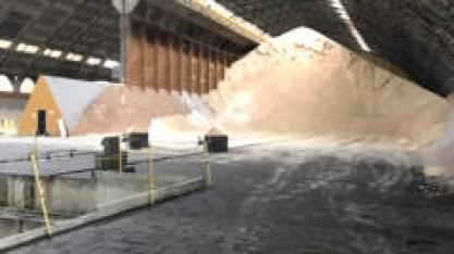 Consecana-AL/SE : ATR de novembro tem crescimento de 0,04%